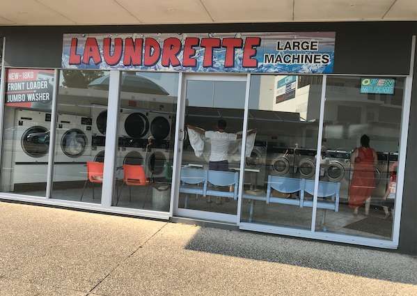 Maroochy Sands Laundrette featured image