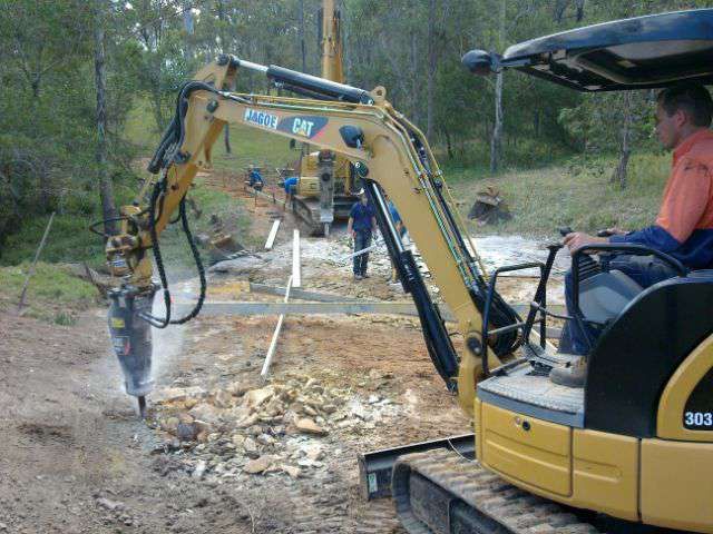 Jagoe Earthmoving & Construction Pty Ltd featured image