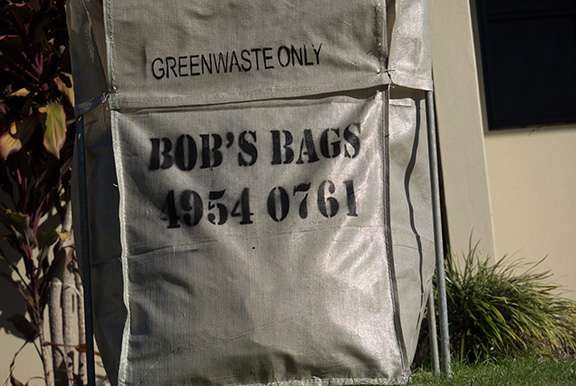 Bobs Bags & Bins featured image