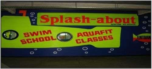 Splash-A-Bout Swim School Pty Ltd featured image