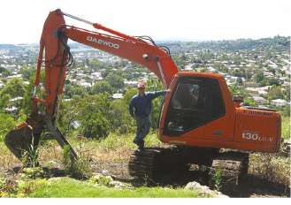 Cormack John–Earthmoving and Civil Construction featured image