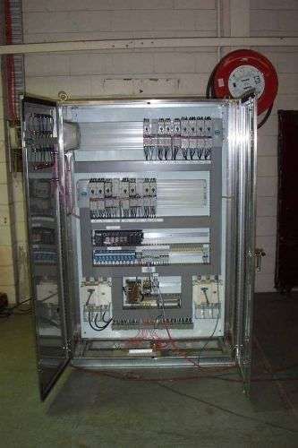 NQ Industrial Electrics featured image