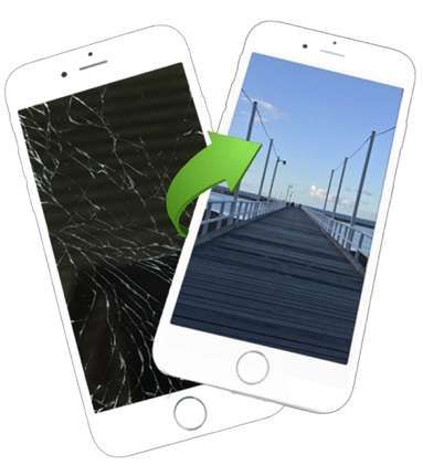 Fraser Coast Phone Repairs featured image