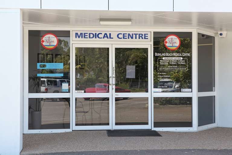 Bushland Beach Medical Centre featured image
