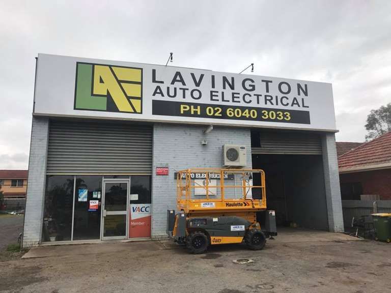 Lavington Auto Electrical gallery image 15