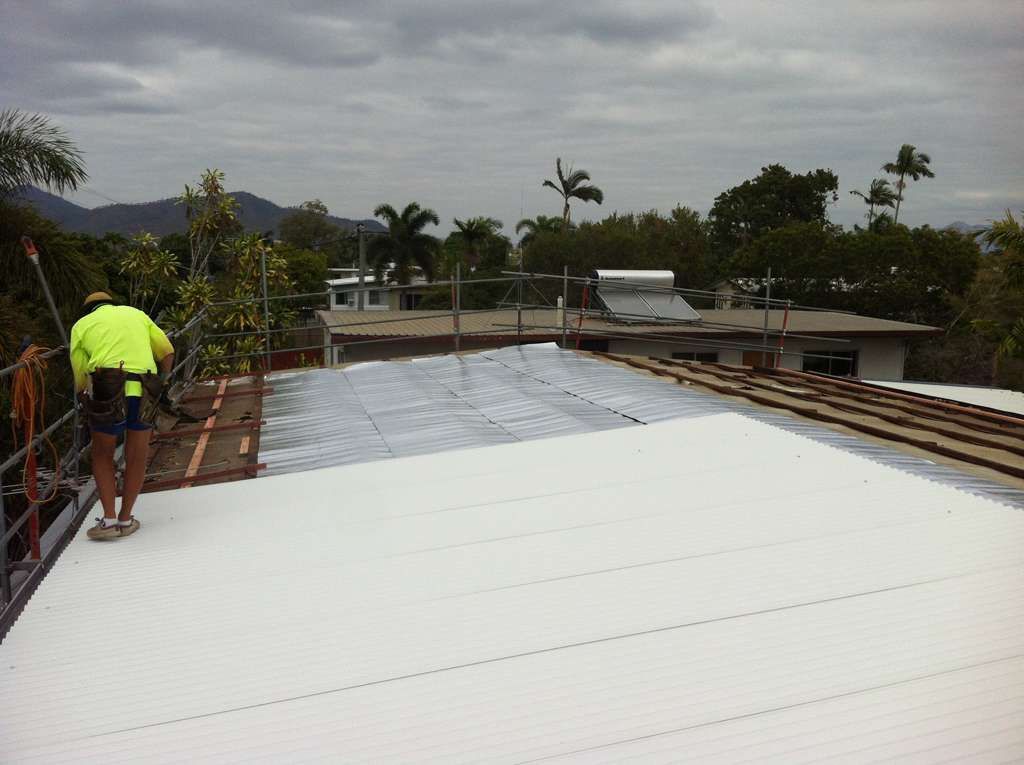 Tropic Roofing & Plumbing featured image