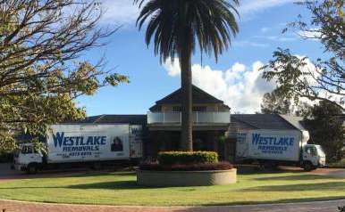 Westlake Removals featured image