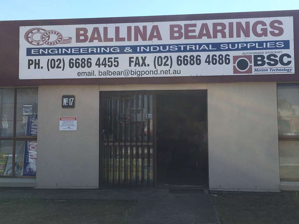 Ballina Bearing Supplies gallery image 22