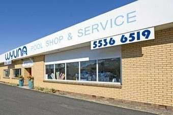 Wyuna Pool Shop & Service featured image
