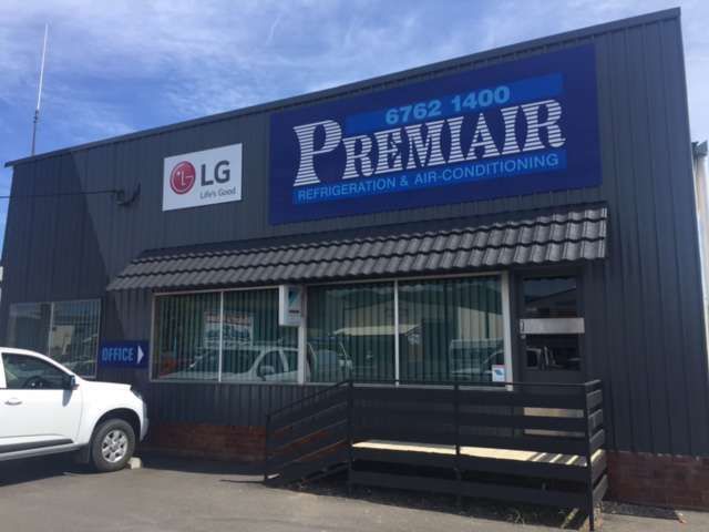 Premiair Refrigeration & Electrical featured image