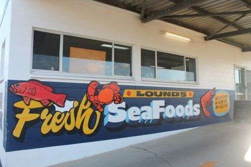Lound's Fresh Seafoods featured image