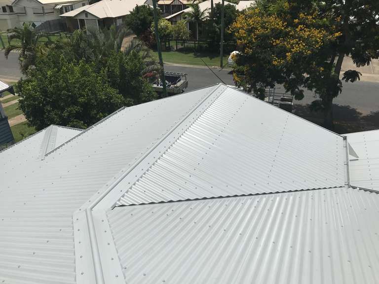Whitman Roofing Pty Ltd featured image