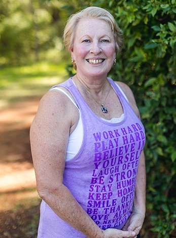 Joan Newbould's Moving to Health Studio featured image