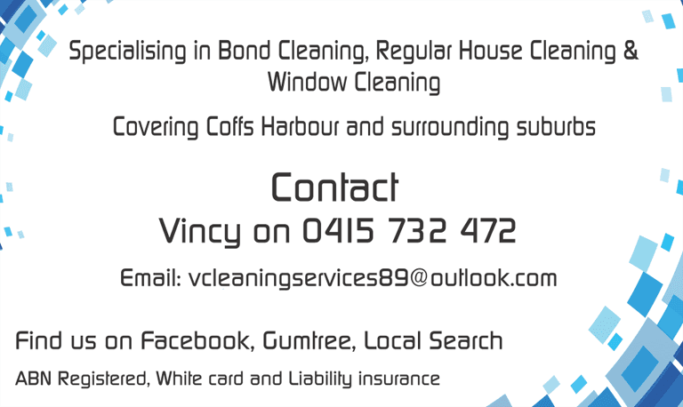 Coffs Cleaning Services featured image