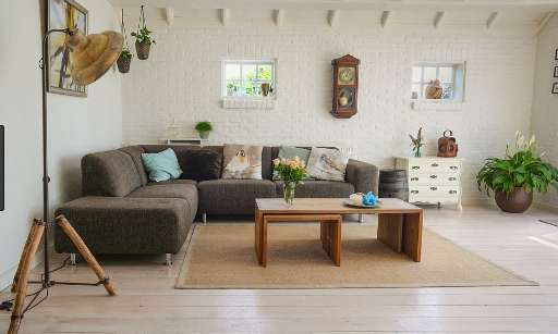 Spring Fresh Carpet & Upholstery Cleaning featured image