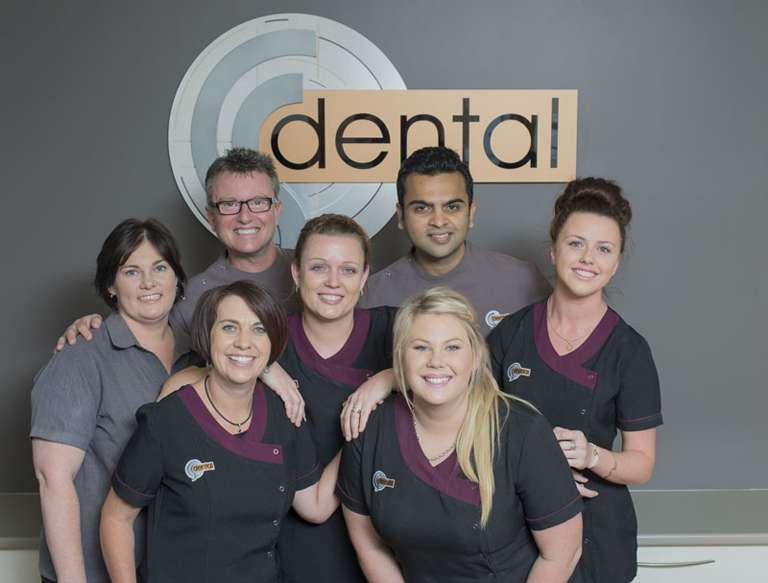 Centre Street Dental featured image