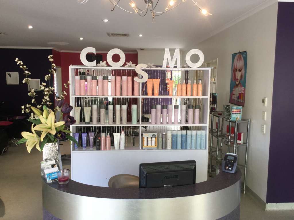 Cosmo Hair & Beauty gallery image 9