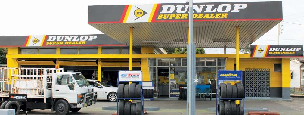 Richards and Deal Discount Tyres featured image
