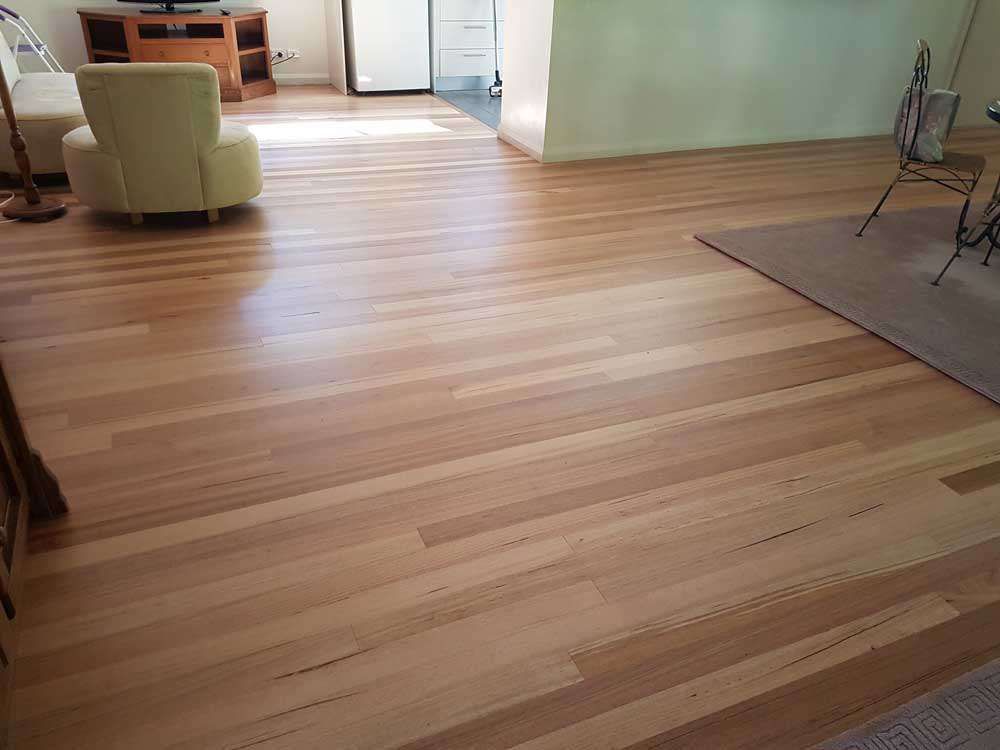 Bay's Floor Sanding & Polishing featured image
