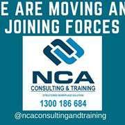 NCA Training Pty Ltd featured image