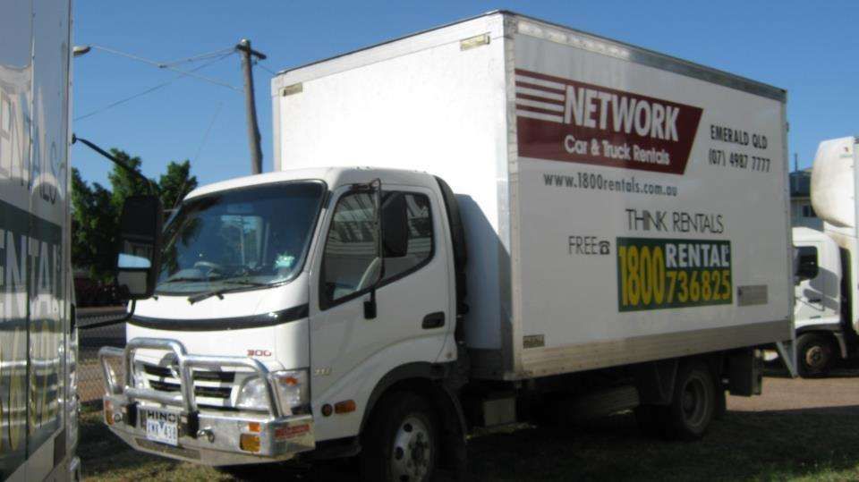 Network Car, Truck & Trailer Rentals gallery image 8