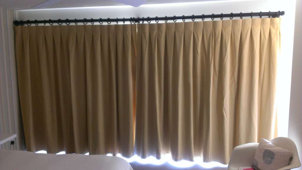 Maryborough Curtains & Blinds featured image