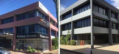 Boss Painting Solutions (Qld) Pty Ltd featured image