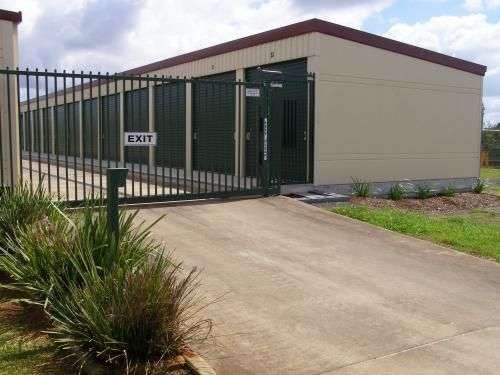 Able Storage Sheds Alstonville featured image