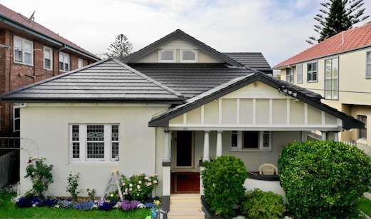 Lake Macquarie Painting Services featured image