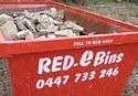 Red-e Bins featured image