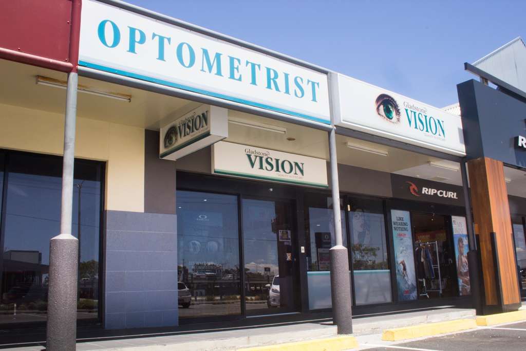 Gladstone Vision featured image