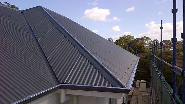 Cairns Roofing Contractors Pty Ltd featured image
