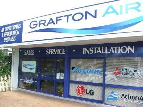 Grafton Air featured image