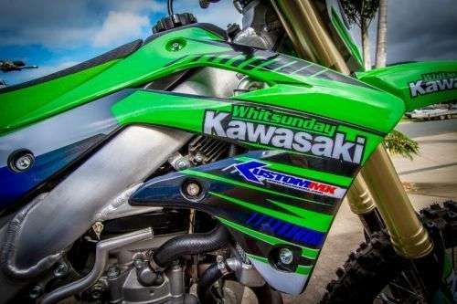 Whitsunday Kawasaki & Industrial featured image