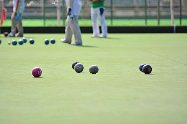 Lawn Bowls 2U featured image