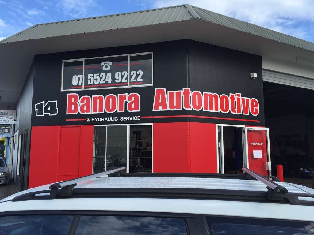 Banora Automotive featured image