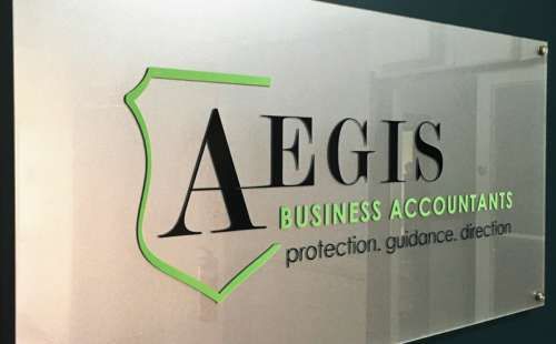 Aegis Business Accountants featured image