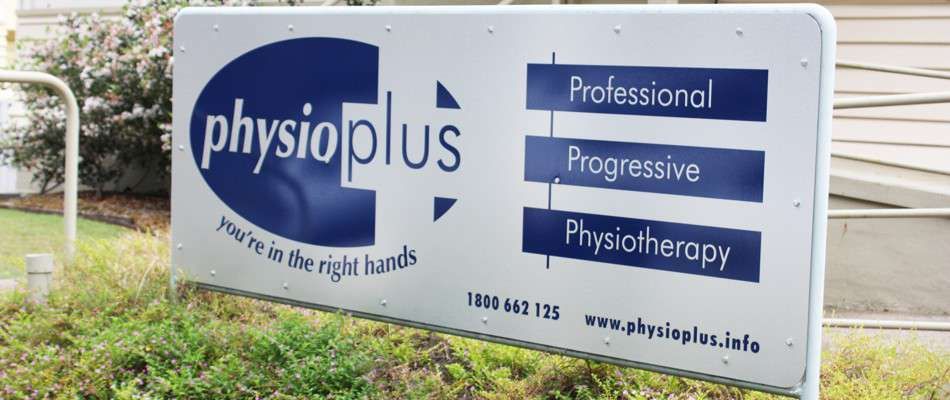 Physio Plus featured image