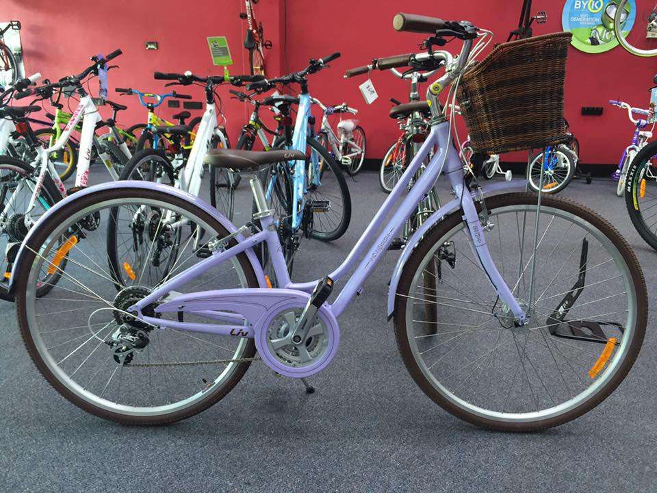 Grafton City Cycles featured image