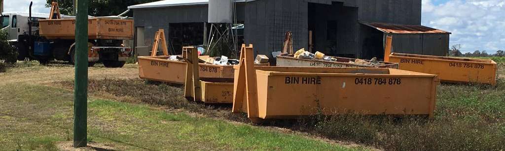 Bin Hire featured image