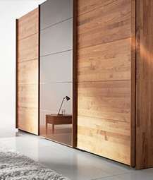 A1 Wardrobes featured image