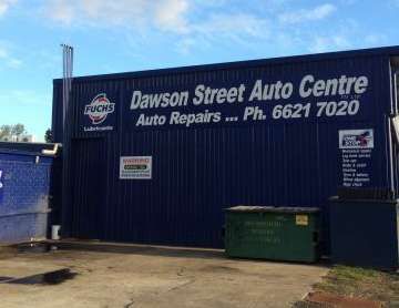Dawson Street Auto Centre featured image