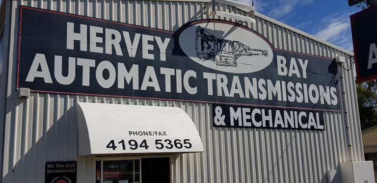 Hervey Bay Automatic Transmissions & Mechanical gallery image 14