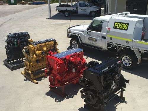 Fabbro Diesel Services featured image