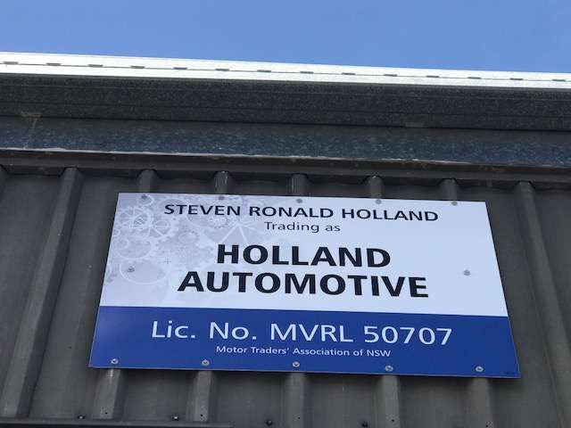 Holland Automotive gallery image 1