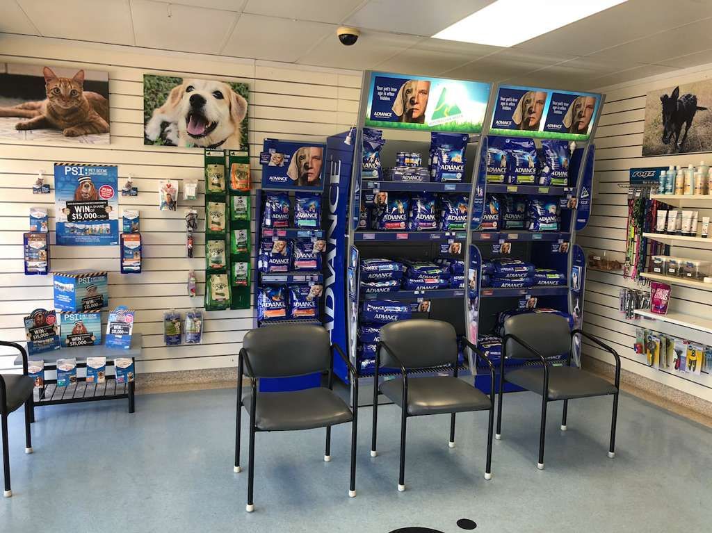 Western Suburbs Veterinary Clinic featured image