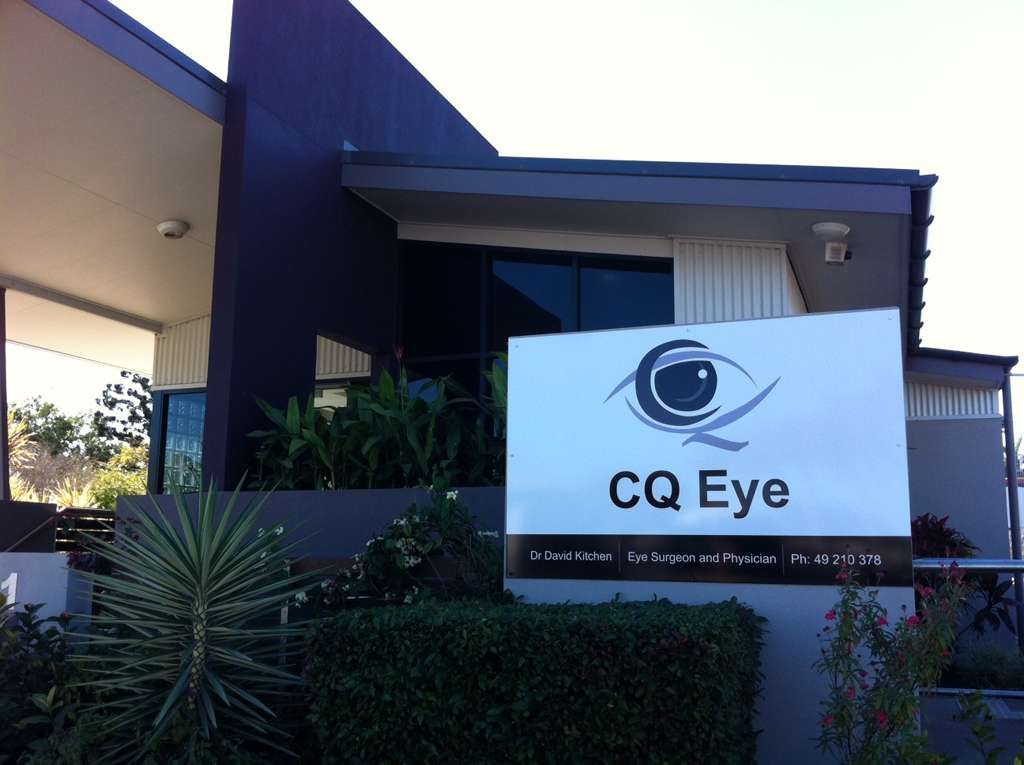 CQ Eye featured image