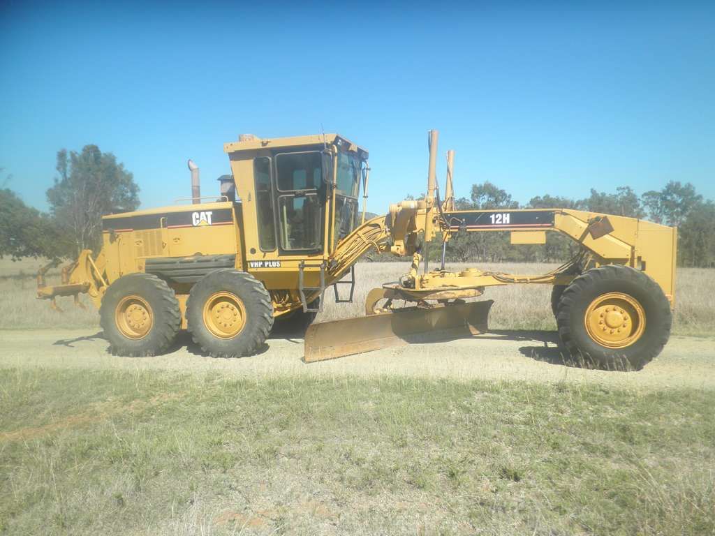 Goody's Earthmoving Pty Ltd featured image
