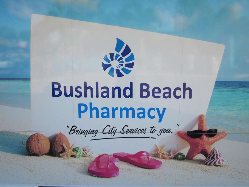 Bushland Beach Pharmacy featured image