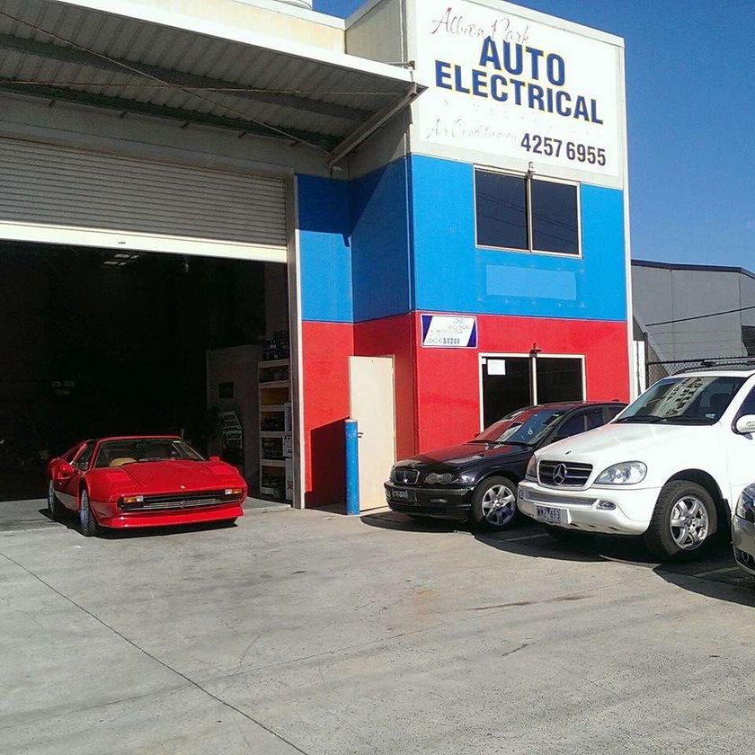 Albion Park Auto Electrical & Mechanical gallery image 1